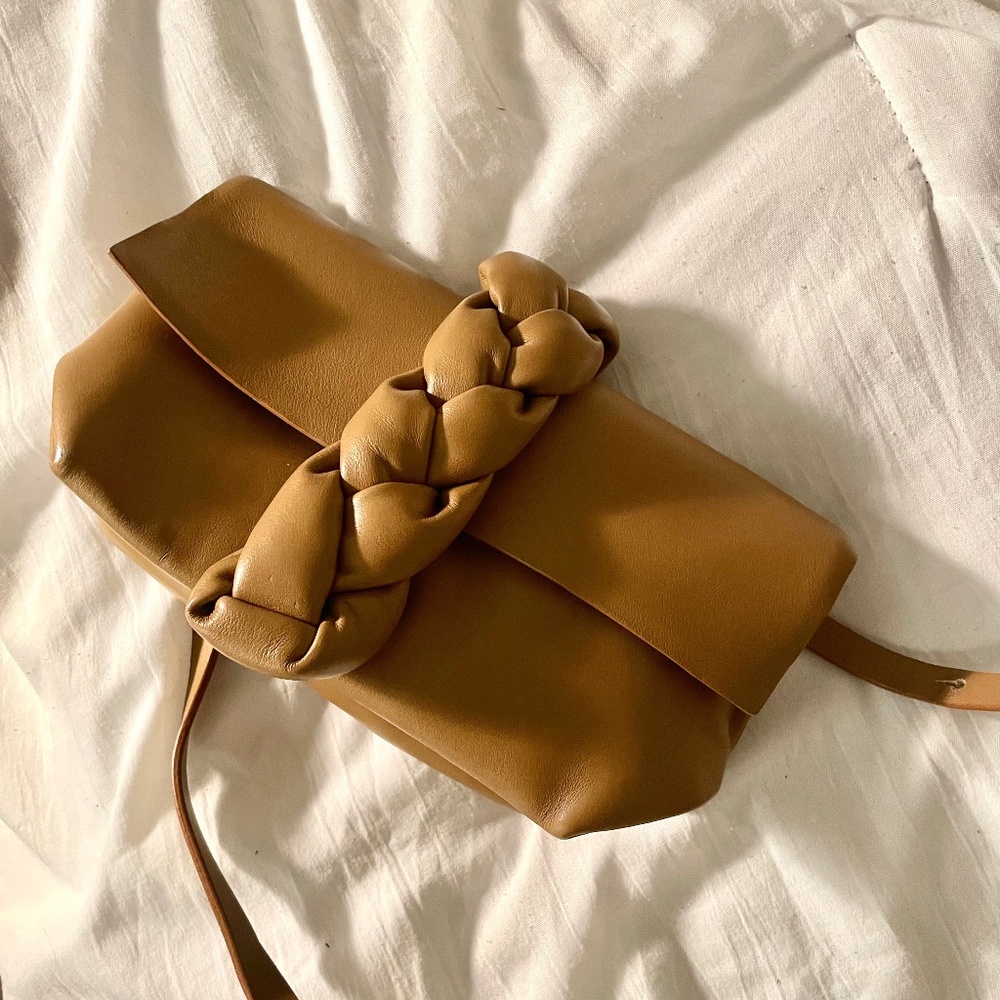 DeMellier London Verona Mini Bag